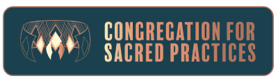 Congregation for Sacred Practices Logo
